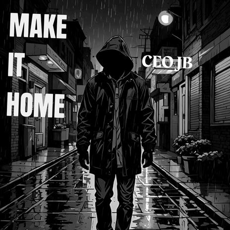 Make it Home cover art