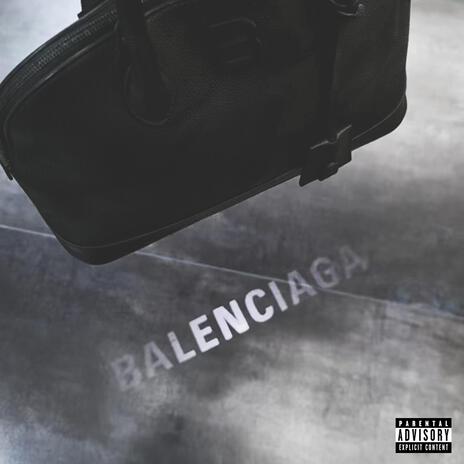 Balenciaga Light Bag cover art
