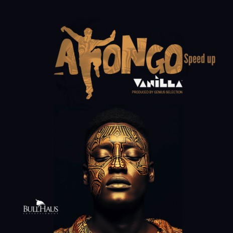 Atongo (Kung-Fu) (Speed up) cover art
