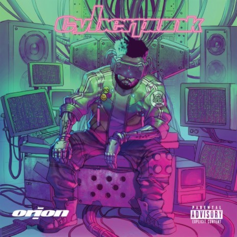 Tutorial cover art