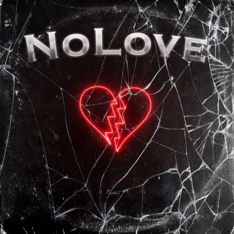 NoLove cover art