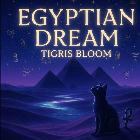 The Sands of Kemet cover art