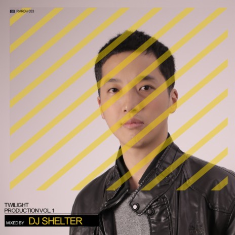 South Beach (Raffaele Mennea Remix) cover art