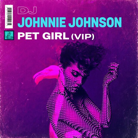 Pet Girl (VIP)