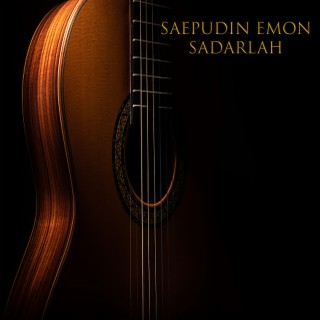 Saepudin Emon