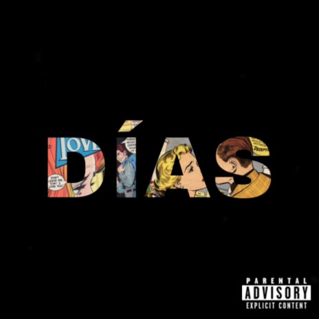 Días cover art