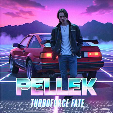 Turboforce Fate cover art
