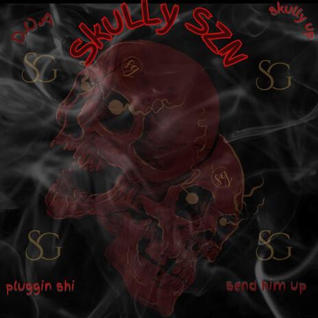 Pluggin Shi! ft. Sg Breeski cover art