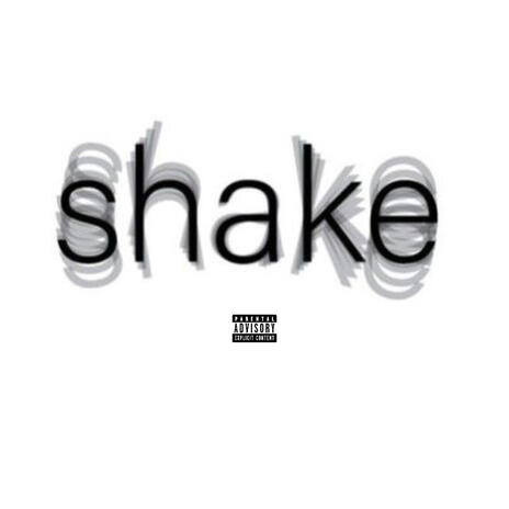 Shake It cover art