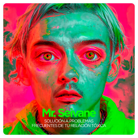 como un adolescente cover art