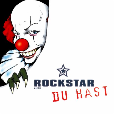 Du Hast (AC Le Koma Video Edit) ft. Alex C. cover art