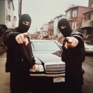 Russian Rap Music