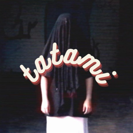 Tatami cover art
