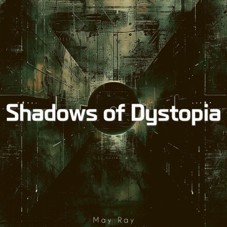 Echoes of the Cursed Metropolis cover art