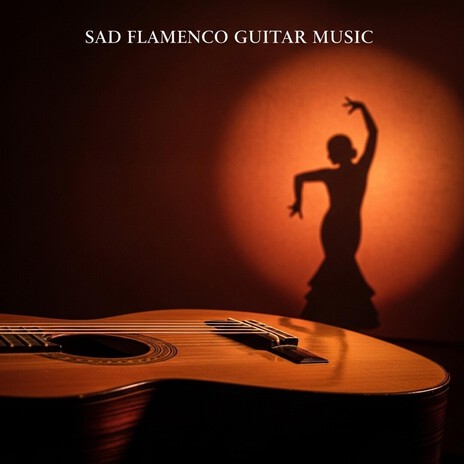 Flamenco's Pensive Tears cover art