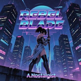 REBEL BLADE