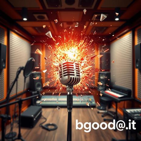 bgood@it cover art