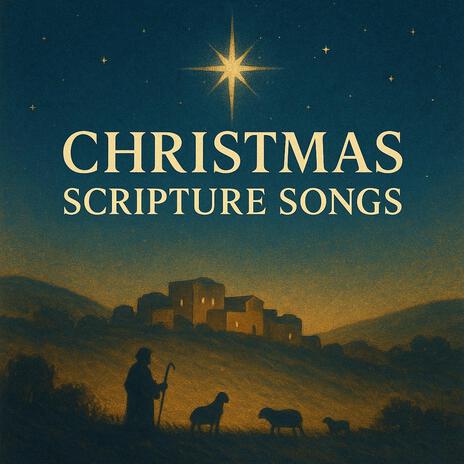 Joseph’s Dream (Matthew 1:18 to 25) cover art