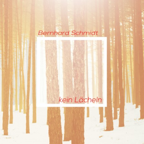 Kein Lächeln (Future Chill Remix) cover art