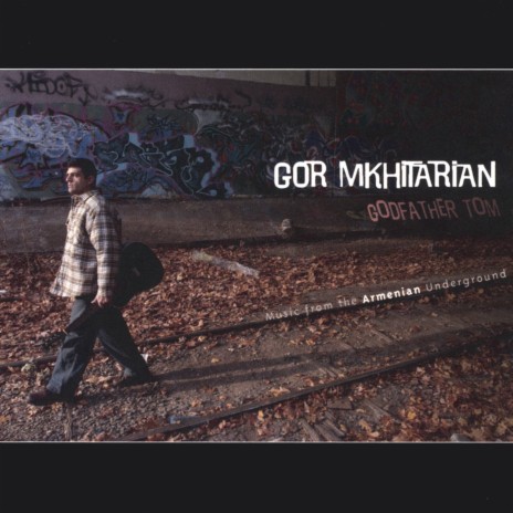 The Bad Day cover art