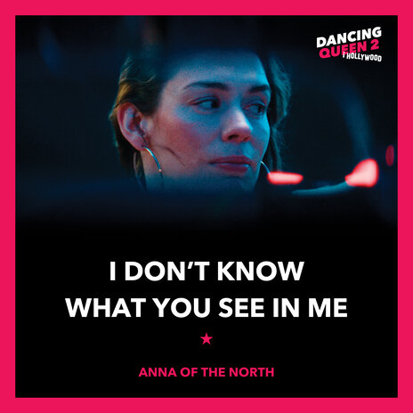 I Don't Know What You See In Me cover art