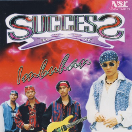 Harga Kasih cover art