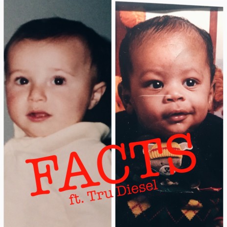 Facts ft. Tru Diesel cover art
