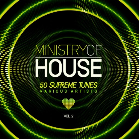 Free Your Mind (Original Mix)