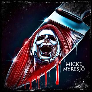 Micke Myresjö