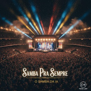 Samba Pra sempre 2025
