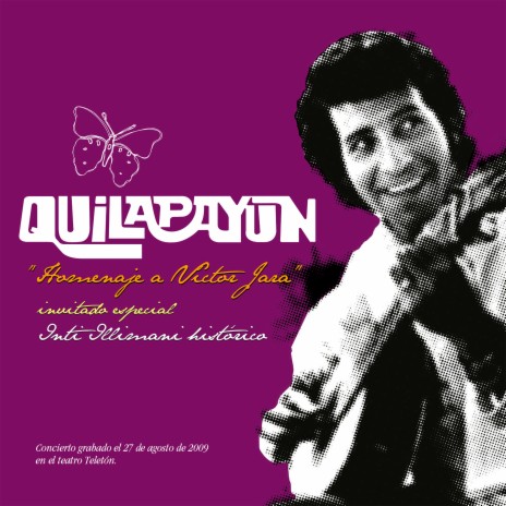 El Tururururú (En Vivo 2009) cover art