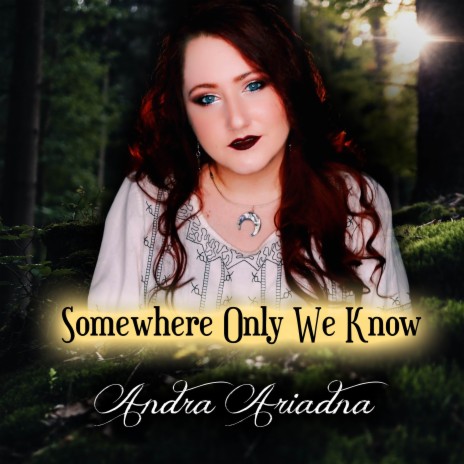 Somewhere Only We Know (Piano version)