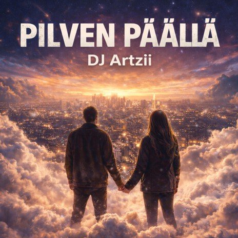 Pilven Päällä