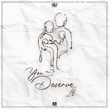 You Deserve It cover art