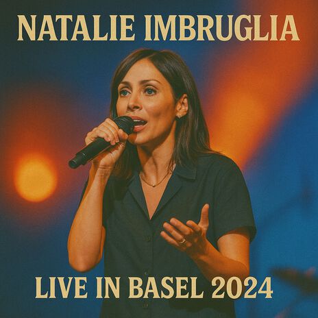 Wishing I Was There (live) cover art