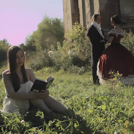 Fairy Tale (Accordion Solo) cover art