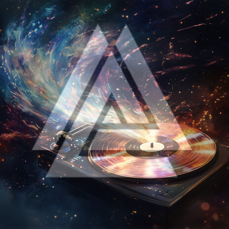 Art of Healing ft. Woem cover art