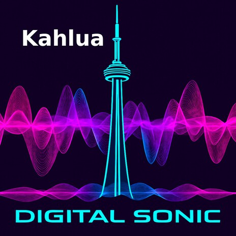 Kahlua cover art