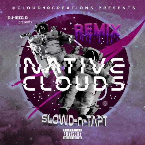 Going Up (Slowd & Tapt) cover art