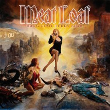 Song Of Madness cover art