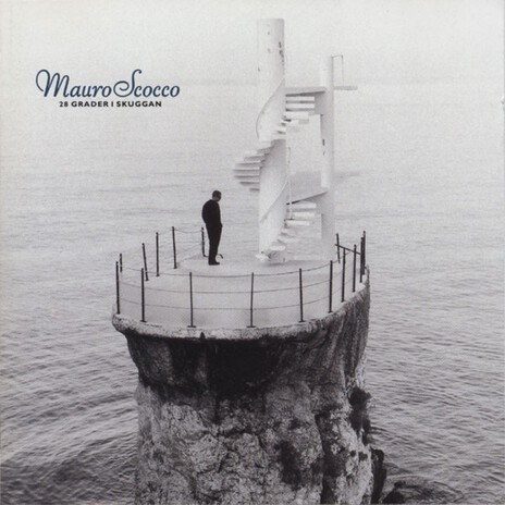 Överallt cover art