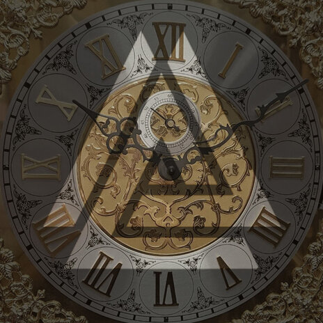 Fashionably Late ft. Woem cover art
