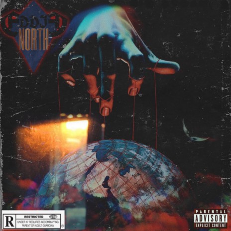 THA PLAYAZ CLUB (feat. Corro Corleone) cover art