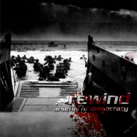National Security cover art