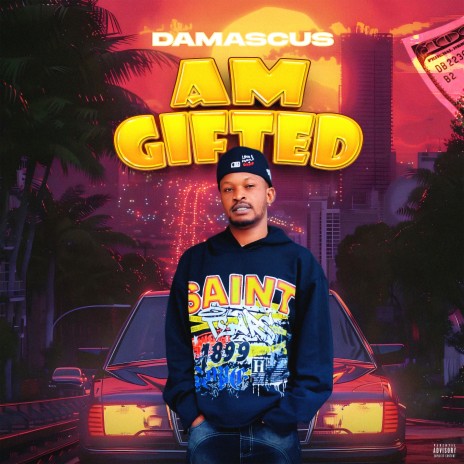 AM GIFTED