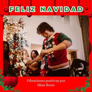Feliz Navidad
