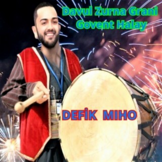 Defik Mıho