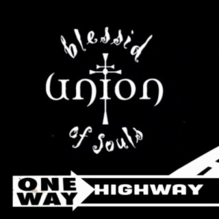 One Way Highway cover art