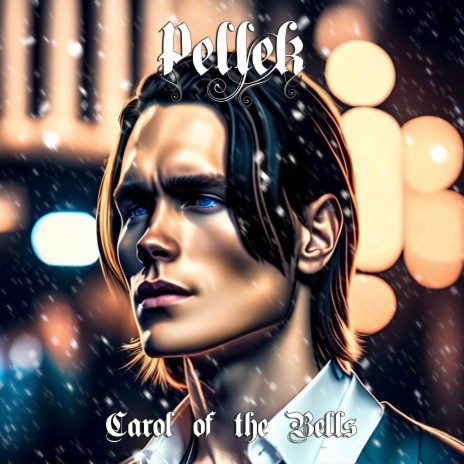 Carol of the Bells cover art