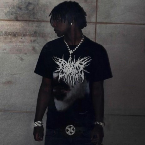 Need me a bad bih cover art